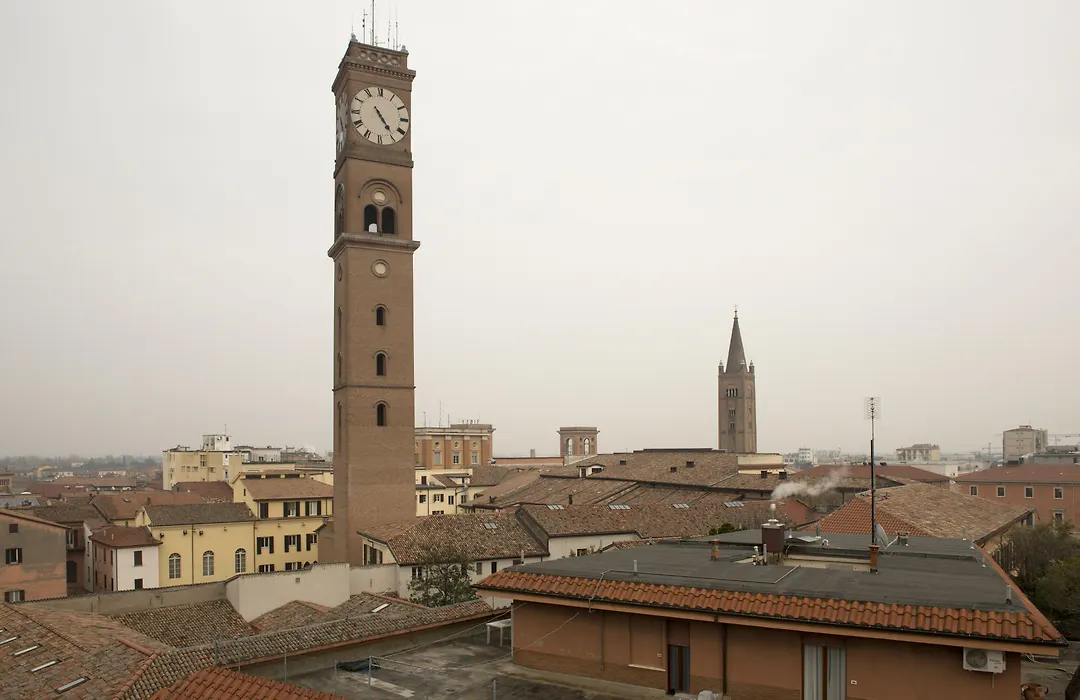 Hotel Masini-1