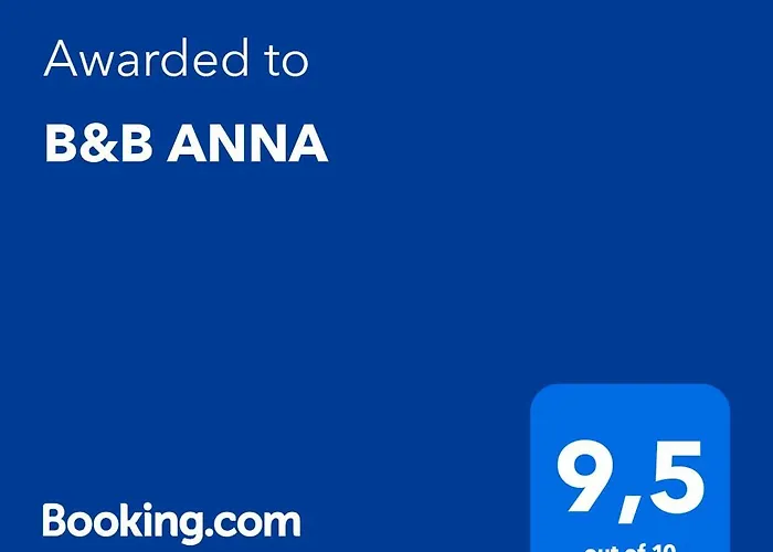 B&B Anna