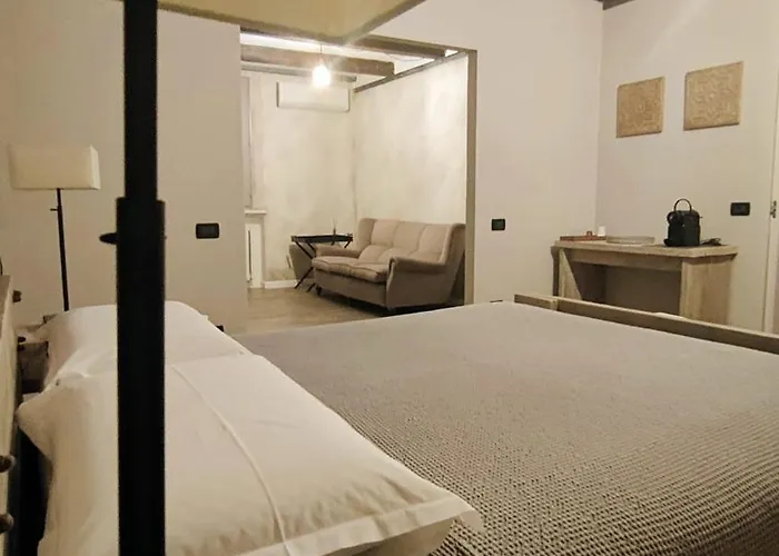  Ca Veja B&B